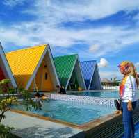 MIRNAZ ROOMSTAY