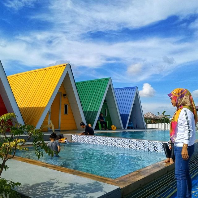MIRNAZ ROOMSTAY
