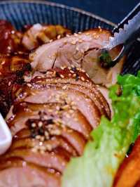 "寶勒巷人氣韓國菜館"