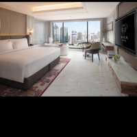 2022年開幕新酒店-Aira hotel Bangkok 