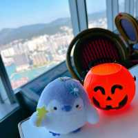 "尖沙咀Cafe 100"