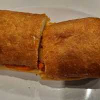 Delicious Dunkin