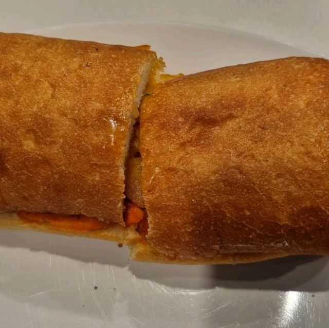 Delicious Dunkin
