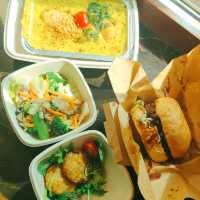 Don't miss this OG vegan spot in Hong Kong! 