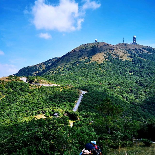 妙高台