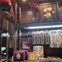 【横浜】ハリー・ポッター　マホウドコロpopup shop