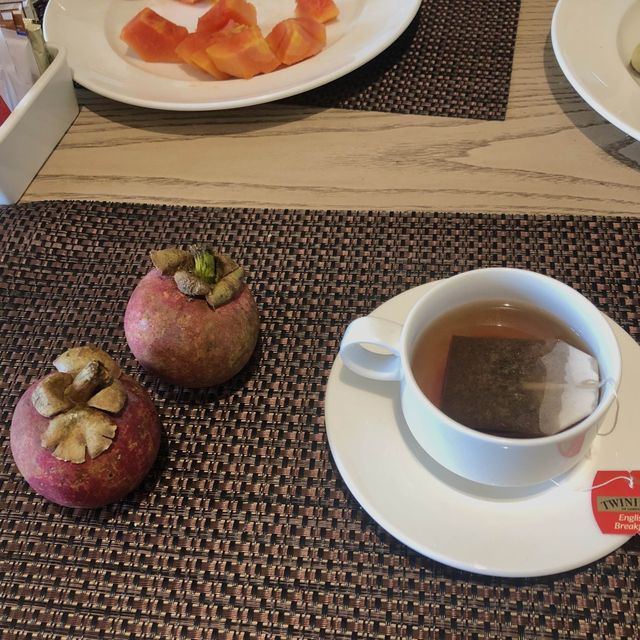 인도네시아에 일본사장님이 운영중인 #staycation 호텔