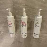 Marriott Bangkok Surawongse 一房公寓套房