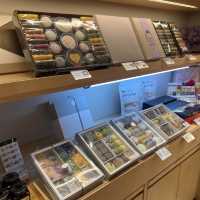 韓国/ソウル【ソウル駅】お土産におすすめ💕韓国のお餅が買えるお店✨