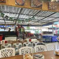 สถานีปลาเผา@ซิมจั่น ภูเก็ต