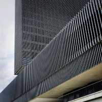 Glorious museum of visual culture in Hong Kong - M+