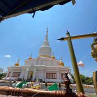🙏กราบพระธาตุนาดูน🙏