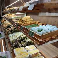 Indonesian's Snacks @ Sari Sari Thamrin