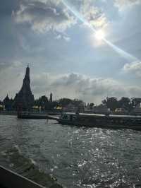 泰國🇹🇭曼谷 泰服體驗 sense of Thai