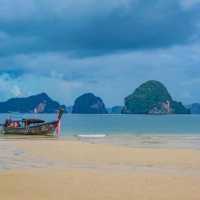  🏤Amari Vogue Krabi ⛱️หาดทับแขก