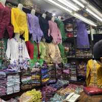 Tanah Abang Textile 