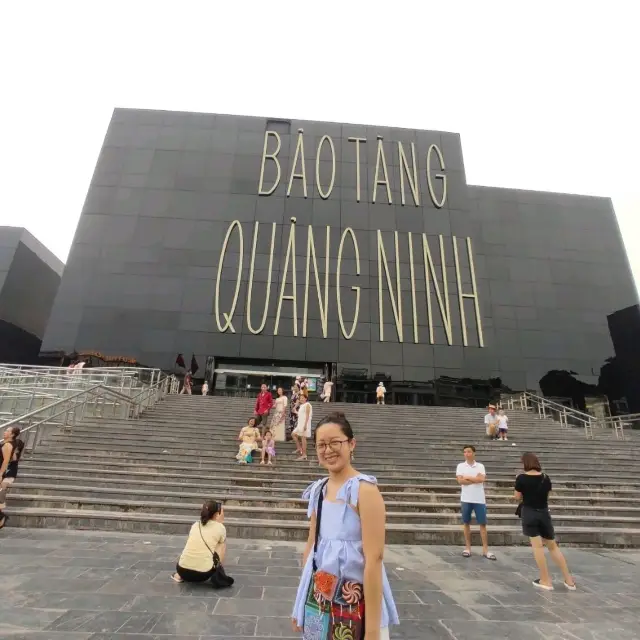 Museum Quang Ninh