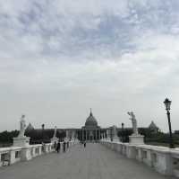 Chimei Museum Taiwan 