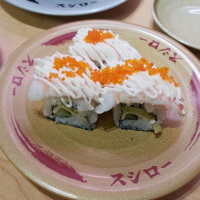初臨壽司郎🍣