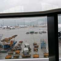 travel experience 