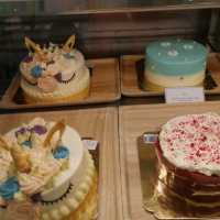 ฟู๊ดแลนด์ เบเกอรี่