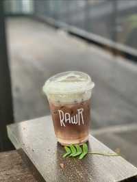  RAWR Cafe - รอวร์ คาเฟ่