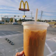 McDonald's User Photo