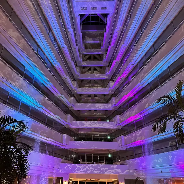 沖縄のリゾート