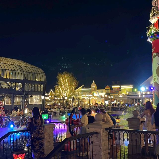  Chocolate Ville