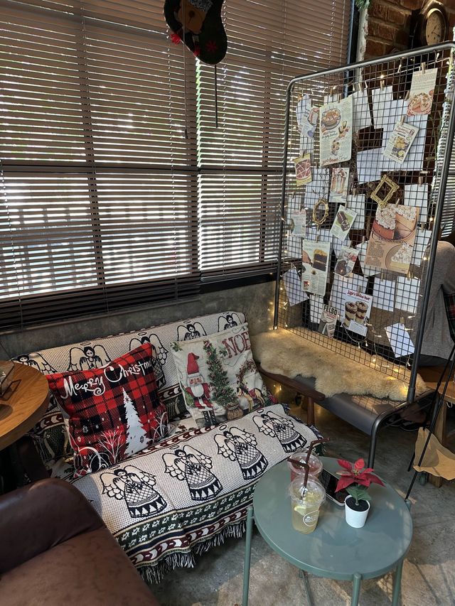 My little Home Cafe