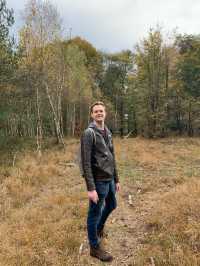 De Valuwe, Nature Area 