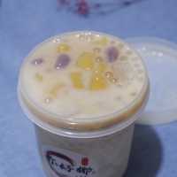 家庭式糖水少甜又料足