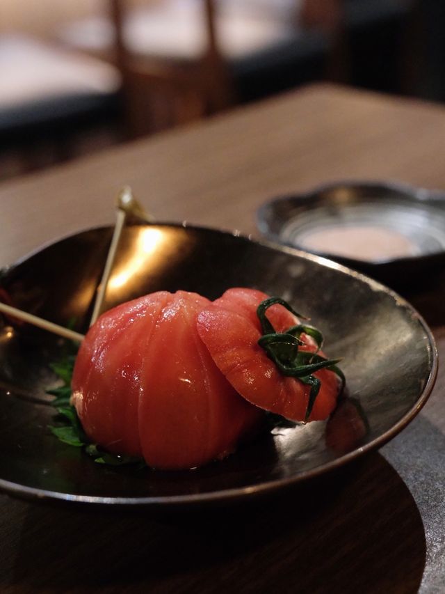 【土瓜灣】🍶去完無悔嘅串燒居酒屋🇯🇵必食一夜干、雞翼、新鮮刺身🍣