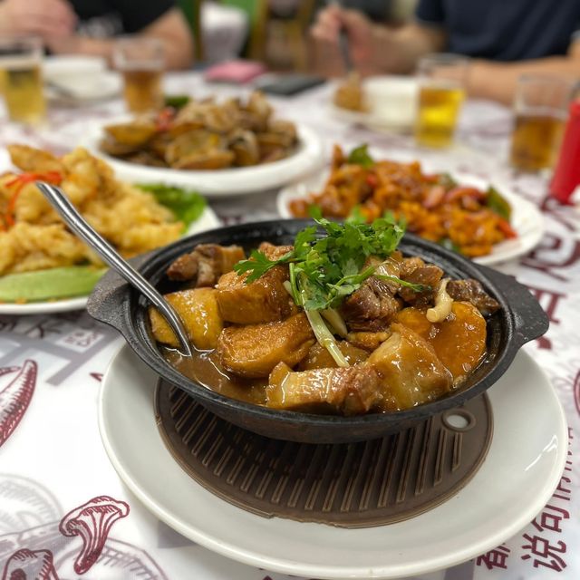 夠鑊氣🔥