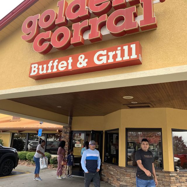 本土老美10大受歡迎的buffet 店
