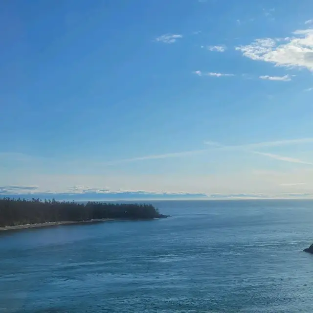 Washington State