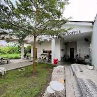Lumi Coffee Yogyakarta