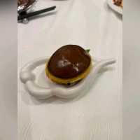 金鐘三寶～萬豪金殿