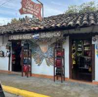 Valle de Angeles-hidden mountain gem🇭🇳