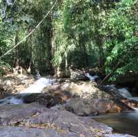 อุทยานแห่งชาติเขาคิชฌกูฏ 