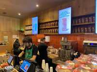 土耳其🇹🇷 $18HKD Venti Size 全球最便宜的星巴克在這裏☕️ 