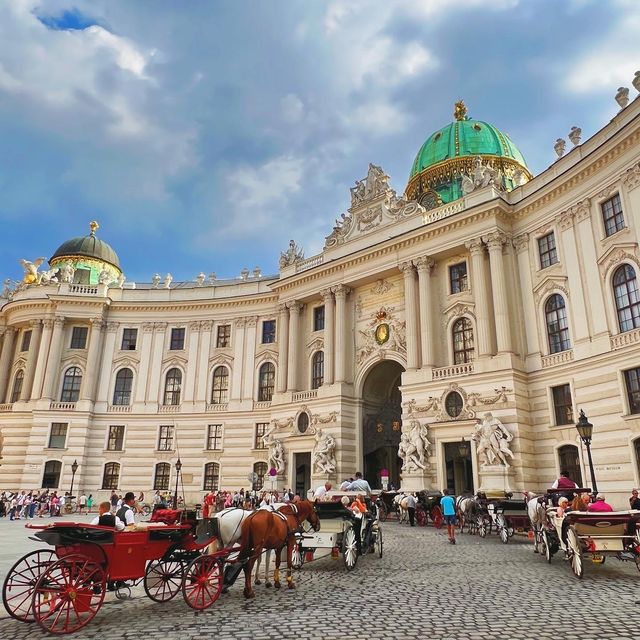 GRANDEST VIENNA 🇦🇹 
