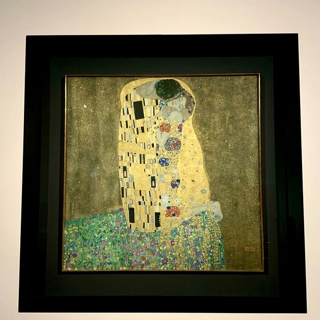 Belvedere Museum Vienna 