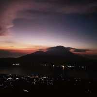Volcano Hike