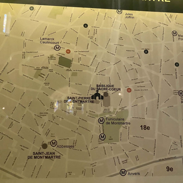 Vive La Paris!