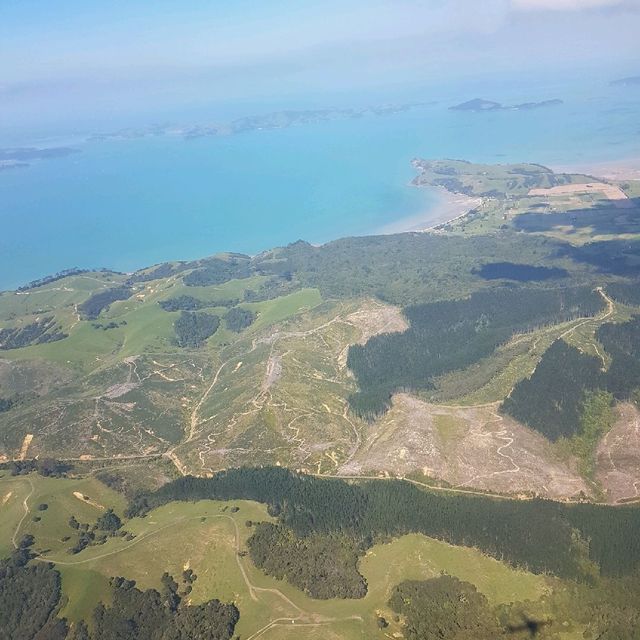 New Zealand North Island