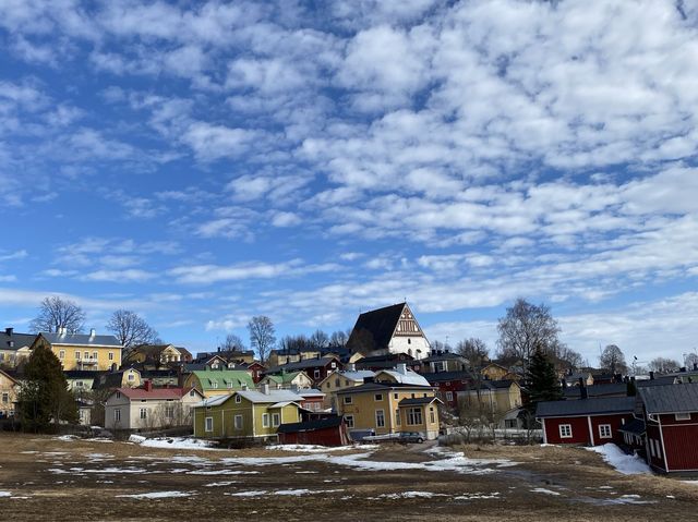 Porvoo