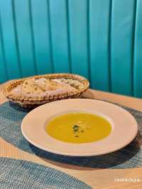 Boire et Manger｜高質格調法國菜 必試法式可麗餅
