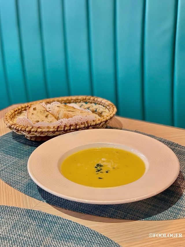 Boire et Manger｜高質格調法國菜 必試法式可麗餅