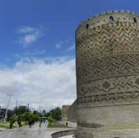 Shiraz ( the Beautiful city of IRAN)